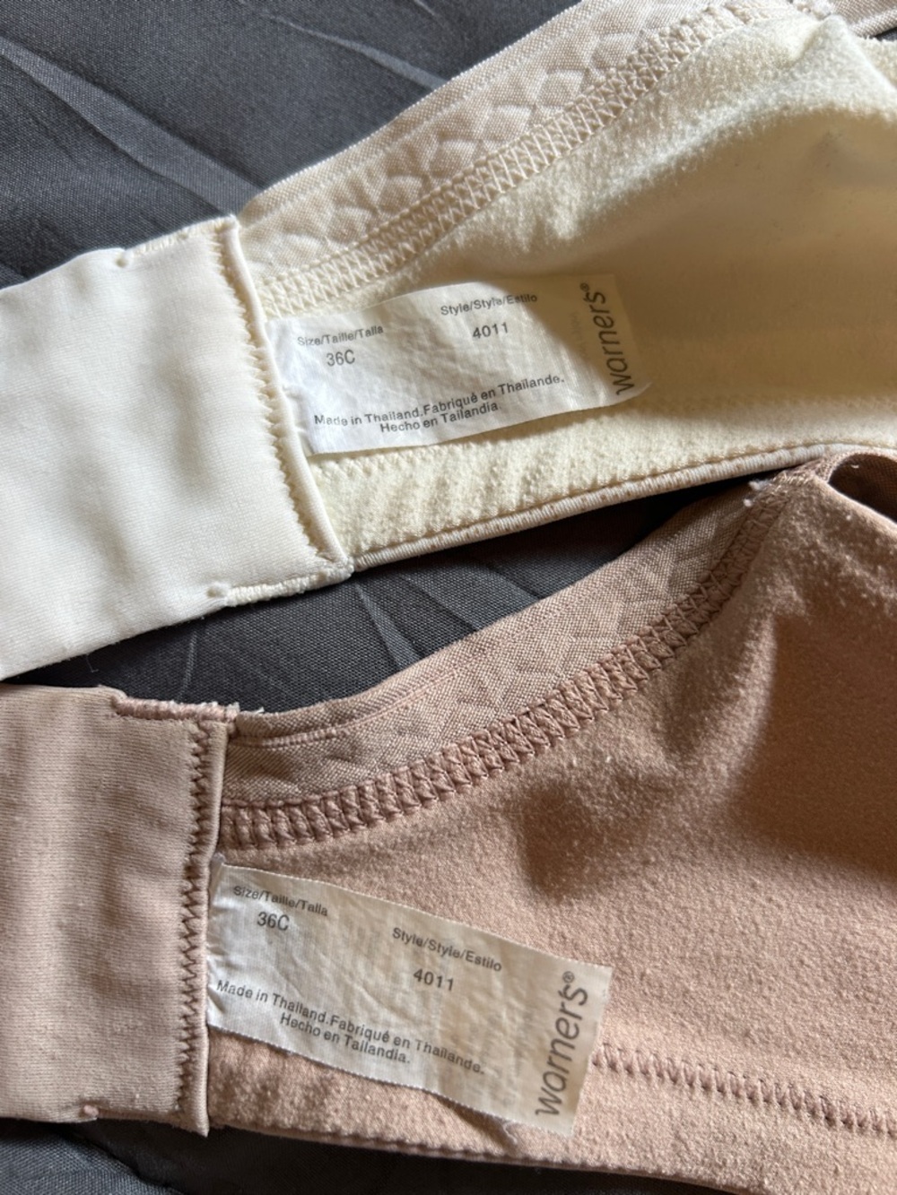 Warners Bra bundle - Picture 5 of 5